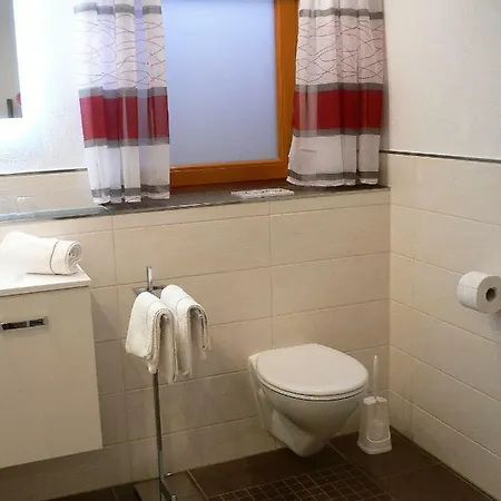 Alpenliebe Accommodatie bij particulieren *