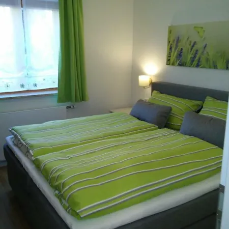 Accommodatie bij particulieren Alpenliebe Ofterschwang