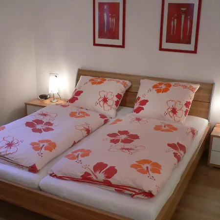 Accommodatie bij particulieren Alpenliebe Ofterschwang