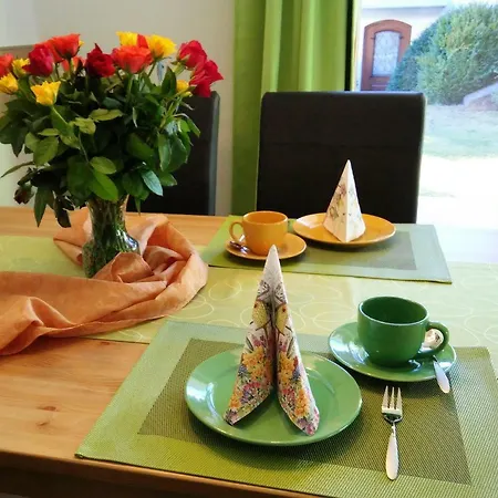 Alpenliebe Accommodatie bij particulieren *