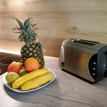 Alpenliebe Accommodatie bij particulieren