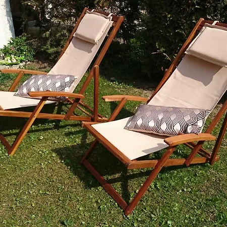 Alpenliebe Accommodatie bij particulieren Ofterschwang
