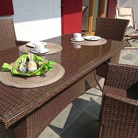 Alpenliebe Accommodatie bij particulieren