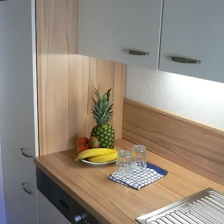 Alpenliebe Accommodatie bij particulieren *