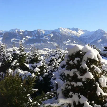 Alpenliebe Ofterschwang