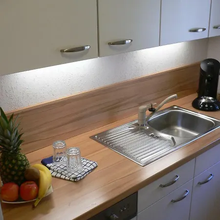 Accommodatie bij particulieren Alpenliebe Ofterschwang