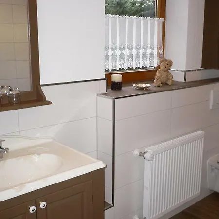 Alpenliebe Accommodatie bij particulieren *