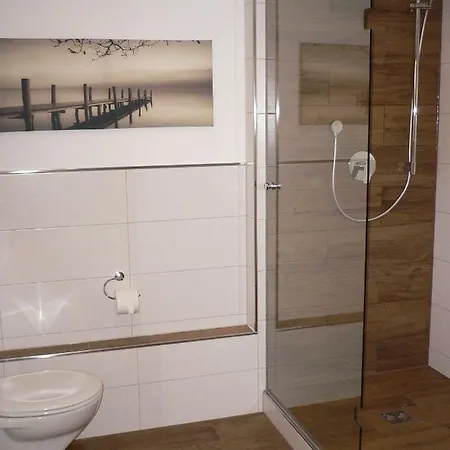 Accommodatie bij particulieren Alpenliebe
