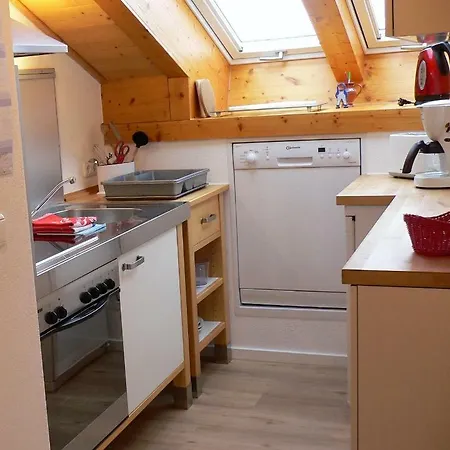 Alpenliebe Accommodatie bij particulieren *